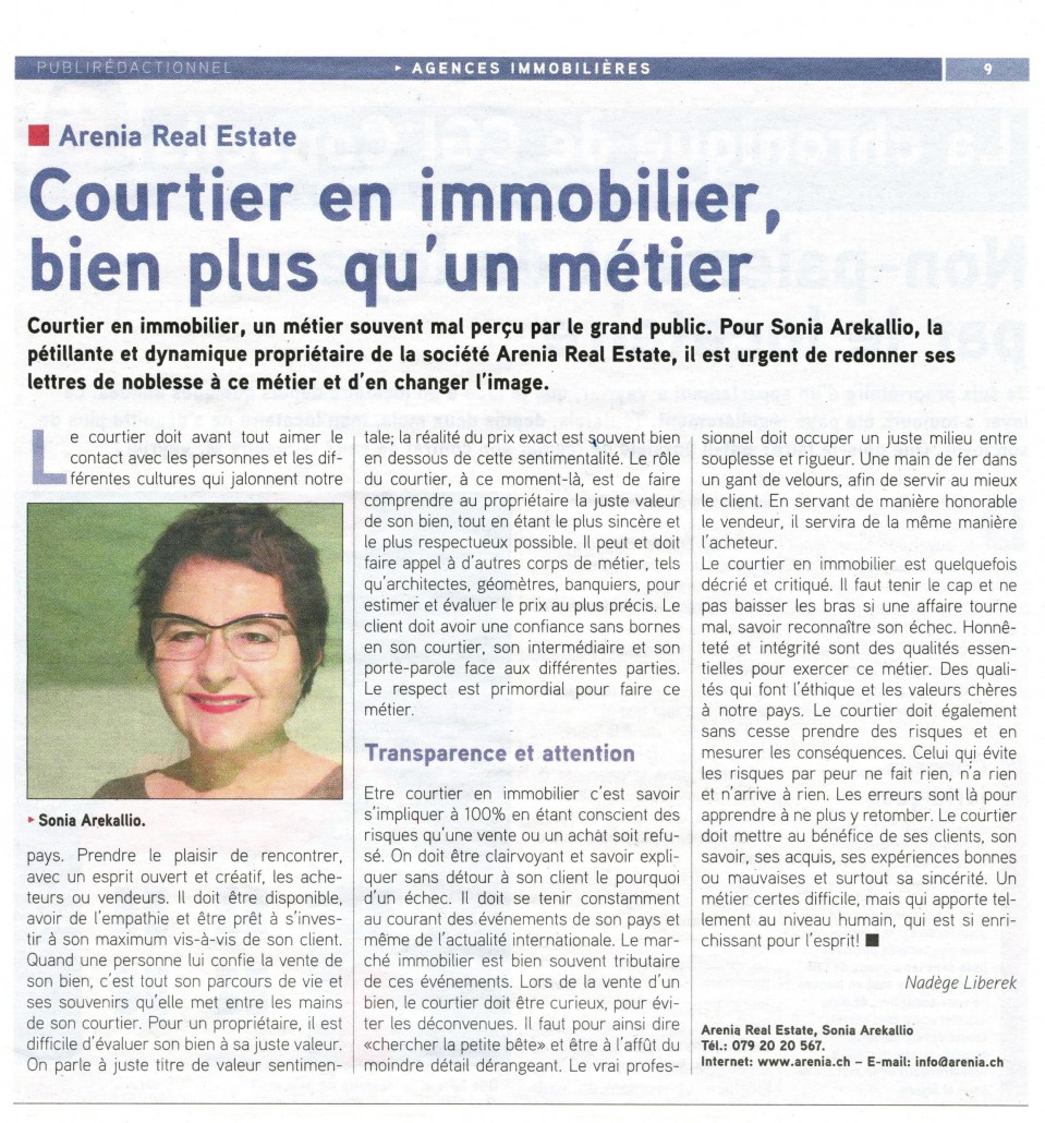 Tout Immo - Arenia 001